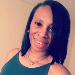 Meet your Posher, Shar-day